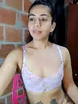 anngela01 online show from 01-02-25, 09:43