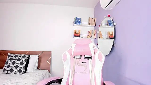 amber maxwell online show from 01-10-25, 08:37