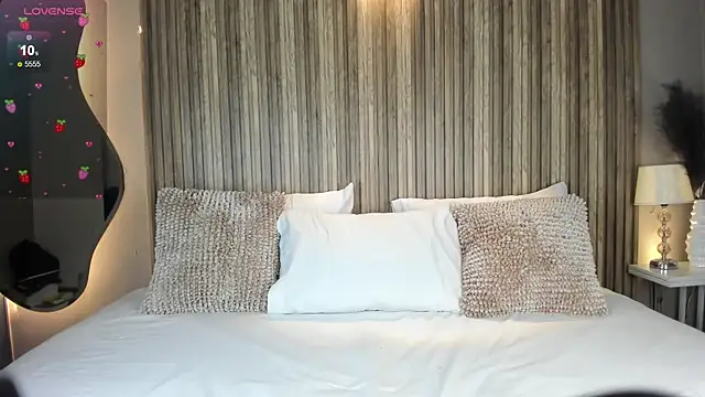 AnahinClar online show from 12-05-25, 05:20