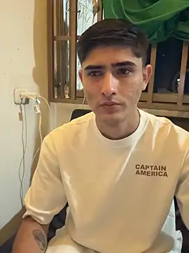 PhilipRich online show from 02-05-26, 01:43