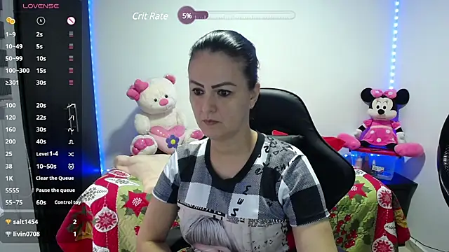 Sofiiaa Cooper online show from 12-04-24, 10:41