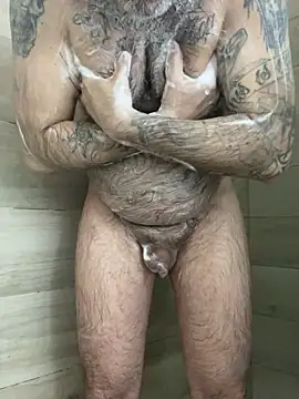 Snapshot of Beardedbear37 chatting on 03-03-25, 05:07 Beardedbear37 online show from 03-03-25, 05:07