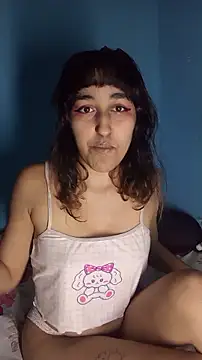 Sw Mahnenwolf online show from 07-18-26, 03:05