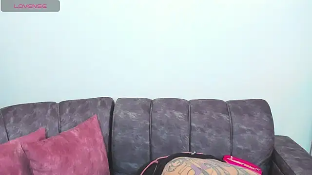 KatInk online show from 10-28-25, 03:36