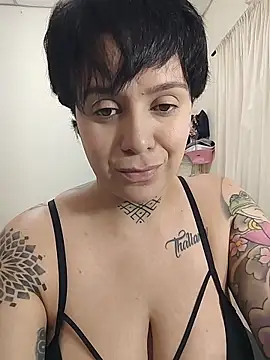 KatInk online show from 02-12-26, 02:45