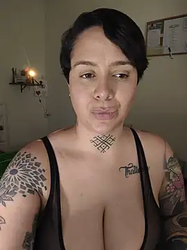 Snapshot of KatInk chatting on 06-30-26, 05:14 KatInk online show from 06-30-26, 05:14