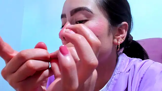 teffy lee online show from 01-23-25, 08:56