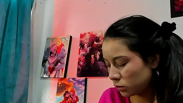 teffy lee online show from 02-13-26, 08:16