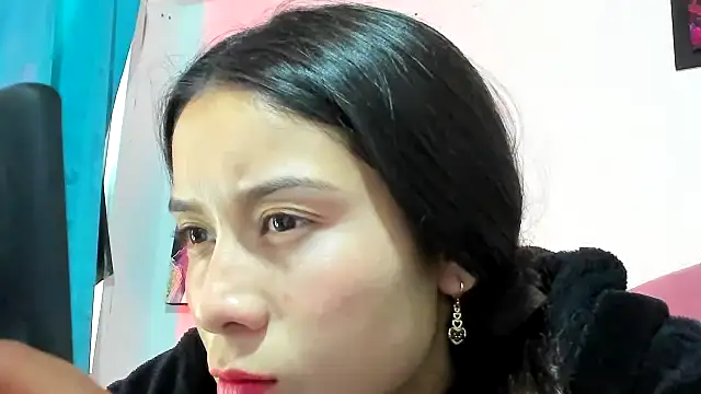 teffy lee online show from 02-16-26, 08:49