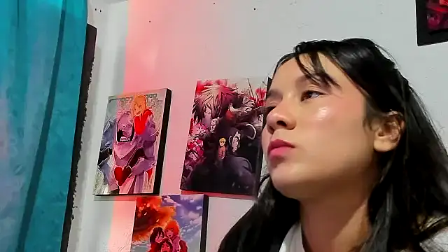 teffy lee online show from 04-17-26, 08:12