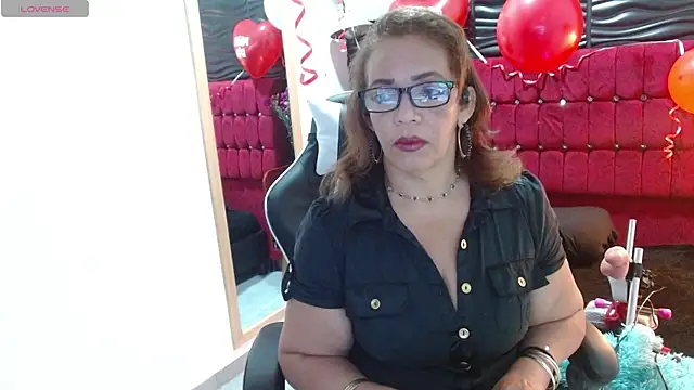 PervertedMature online show from 03-09-25, 03:22