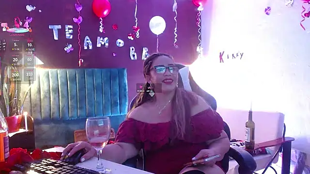 PervertedMature online show from 09-21-25, 04:14