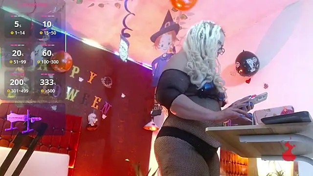 PervertedMature online show from 10-24-25, 03:25