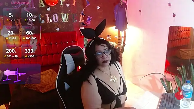 PervertedMature online show from 10-30-25, 03:52