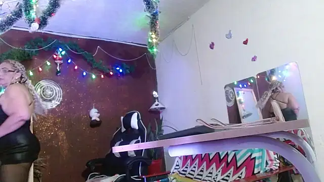 PervertedMature online show from 11-30-25, 03:21