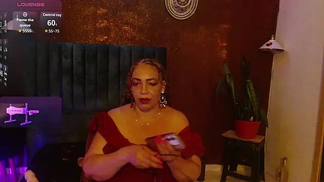 PervertedMature online show from 04-19-26, 04:12