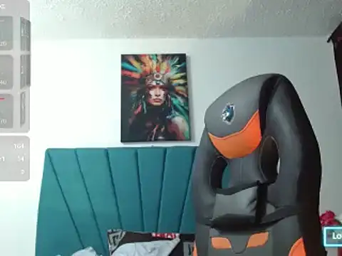 Dubraska1 online show from 02-03-25, 07:21