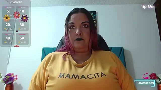 Dubraska1 online show from 02-06-25, 03:52