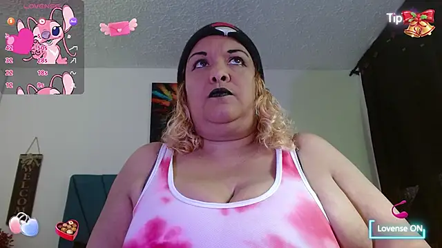 Dubraska1 online show from 09-30-25, 08:14