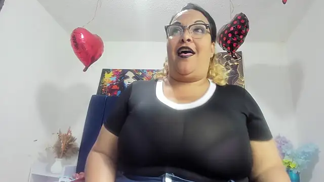 Dubraska1 online show from 12-22-25, 09:45