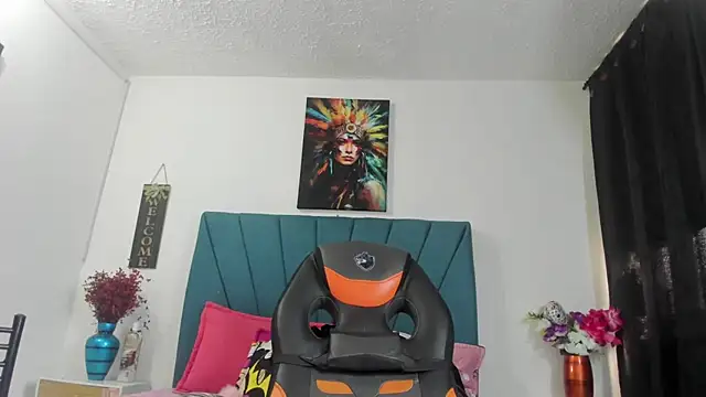 Dubraska1 online show from 02-26-26, 08:08