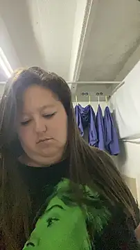 Chloee ep online show from 07-16-26, 05:02