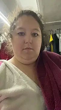 Chloee ep online show from 07-24-26, 03:04