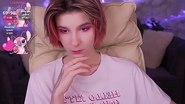 HaylaAmber online show from 01-19-25, 07:58