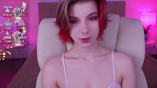 HaylaAmber online show from 02-04-25, 08:06