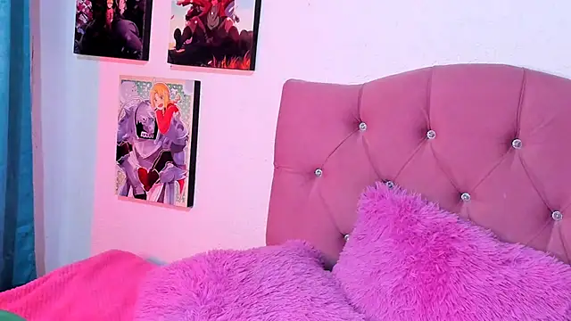 Mila nixon02 online show from 11-02-25, 05:54