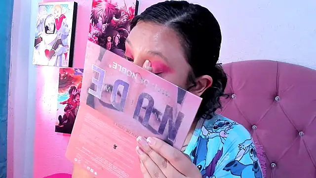 Mila nixon02 online show from 03-21-26, 03:48