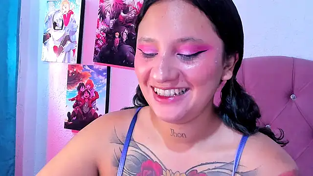 Mila nixon02 online show from 03-26-26, 03:39