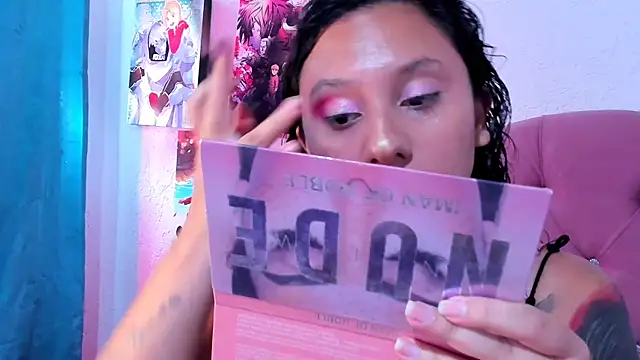 Mila nixon02 online show from 03-28-26, 04:39