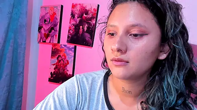 Mila nixon02 online show from 04-03-26, 03:48