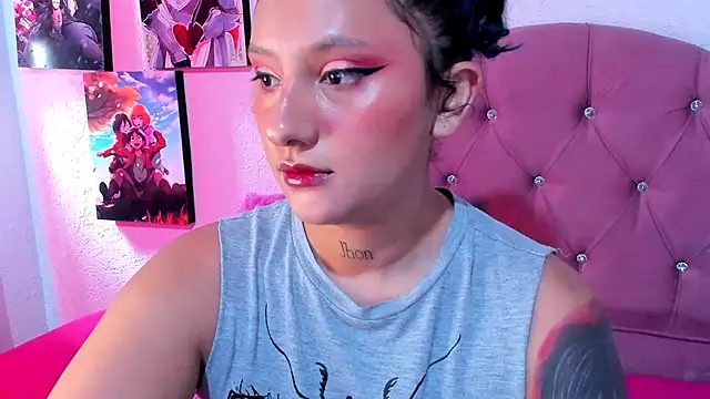 Mila nixon02 online show from 04-28-26, 05:40