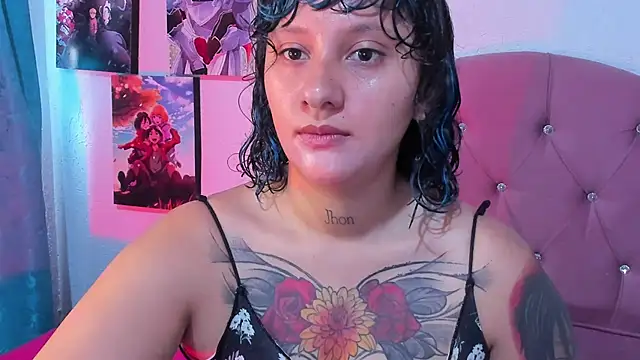 Mila nixon02 online show from 05-15-26, 04:14