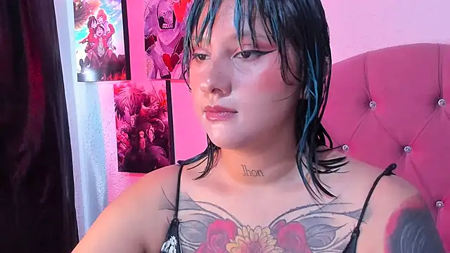 Mila nixon02 online show from 06-11-26, 04:27