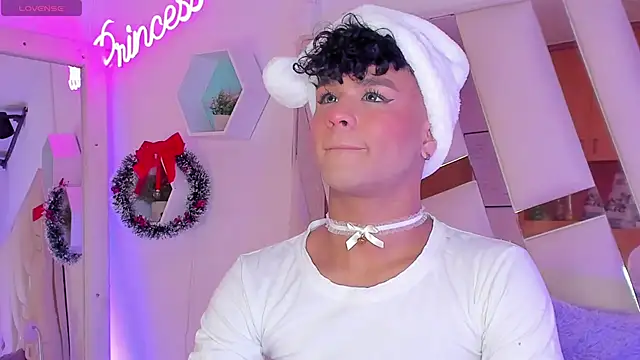 EthanCollens online show from 12-24-24, 09:33