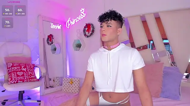 EthanCollens online show from 12-31-24, 09:17