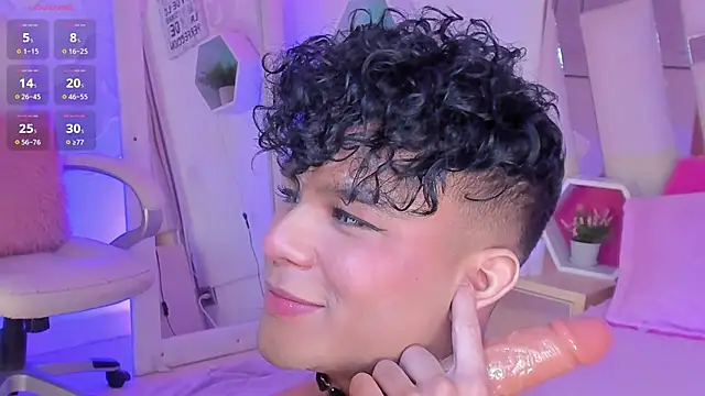 EthanCollens online show from 01-19-25, 01:00