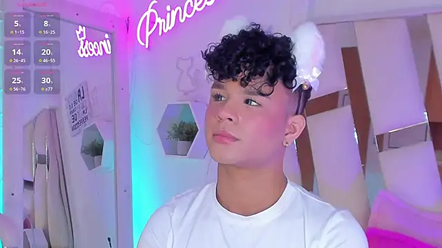 EthanCollens online show from 01-20-25, 11:54