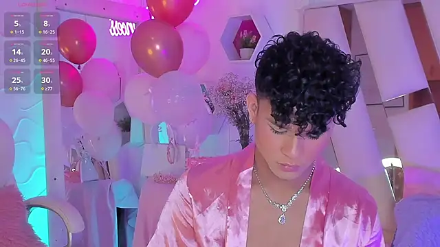 EthanCollens online show from 01-25-25, 09:14