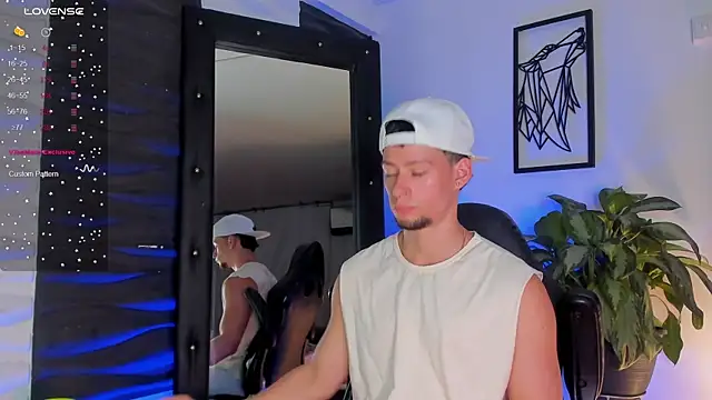 JadeSmiith  online show from 11-08-25, 10:08