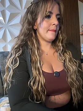 Ambarsexbutler online show from 11-20-25, 09:25