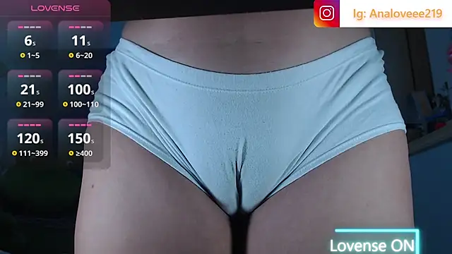 ana studio online show from 07-14-26, 10:43