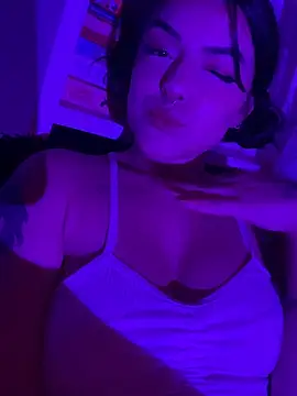 Alahia7demon online show from 03-21-26, 05:34