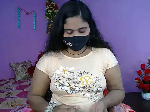 Hot Maleka online show from 02-14-26, 04:48