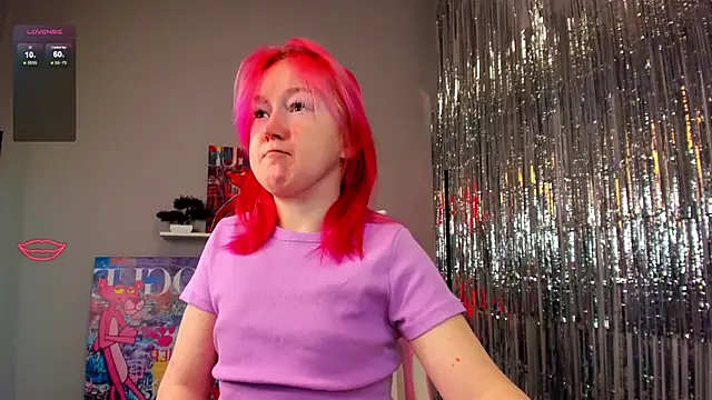 Sara Robinson online show from 01-03-25, 03:16