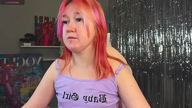 Sara Robinson online show from 01-26-25, 08:14