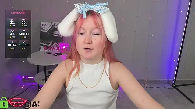 Sara Robinson online show from 02-01-25, 10:48